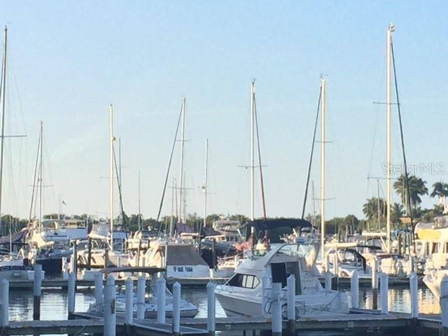 801 ISLAMORADA BLVD #25B, Punta Gorda, FL 33955
