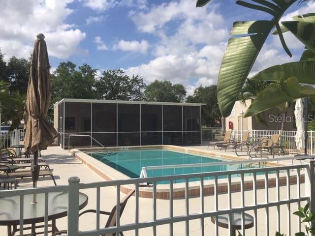 801 ISLAMORADA BLVD #25B, Punta Gorda, FL 33955