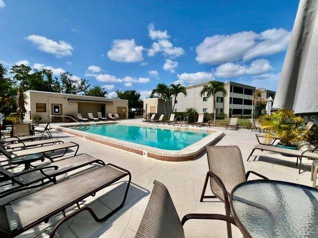 801 ISLAMORADA BLVD #25B, Punta Gorda, FL 33955
