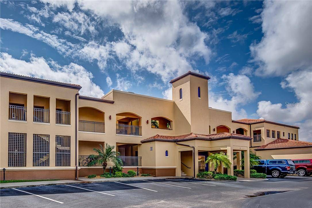 3334 PURPLE MARTIN DR #212, Punta Gorda, FL 33950