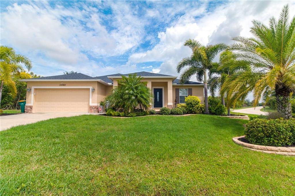 11268 OCEANSPRAY BLVD, Englewood, FL 34224