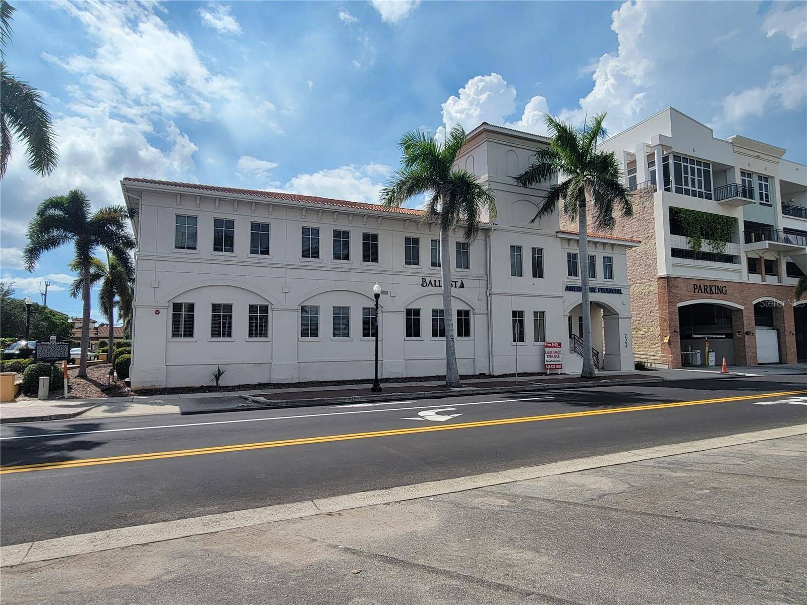 223 TAYLOR ST #121, Punta Gorda, FL 33950