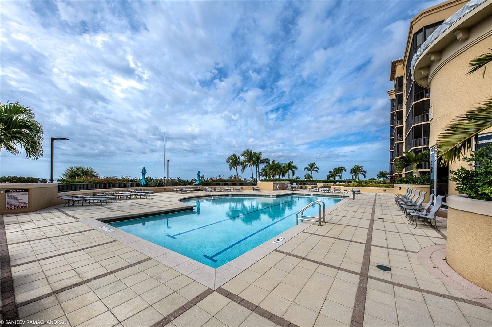 3313 SUNSET KEY CIR #403, Punta Gorda, FL 33955