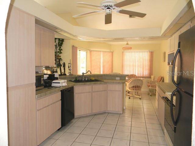212 BOA VISTA ST, Punta Gorda, FL 33983