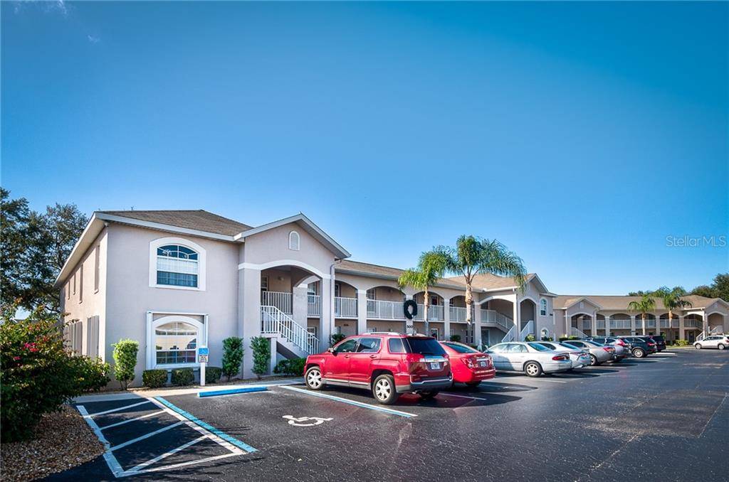 11644 SW EGRET CIR #506, Lake Suzy, FL 34269