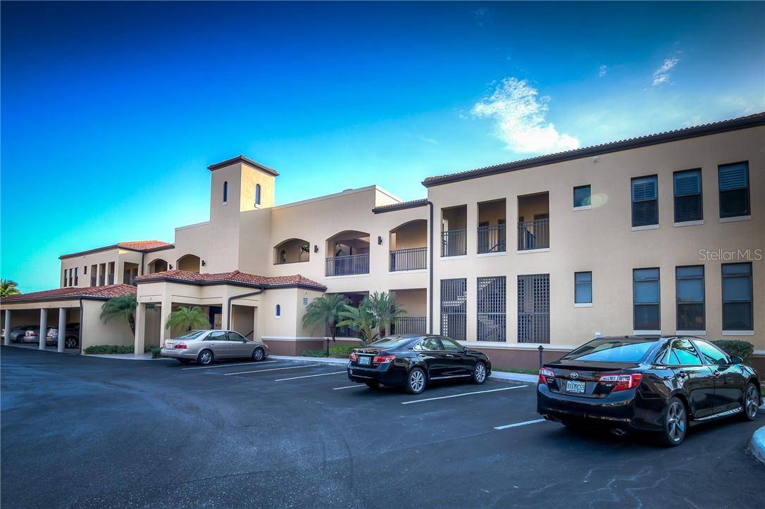 3334 PURPLE MARTIN DR #211, Punta Gorda, FL 33950