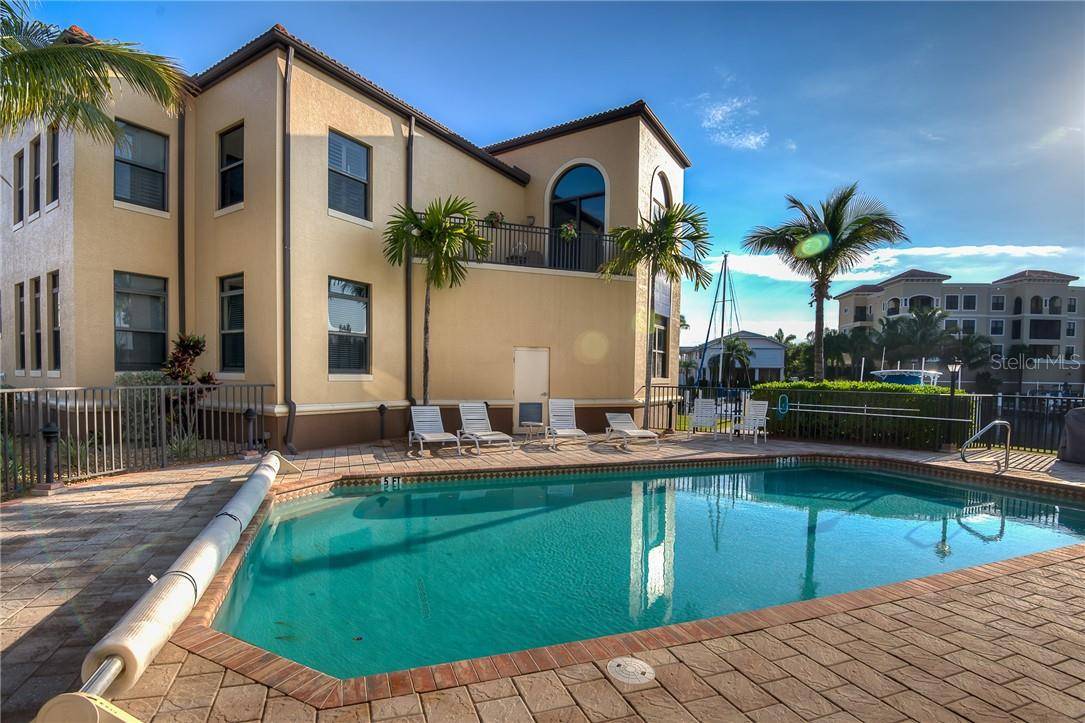 3334 PURPLE MARTIN DR #211, Punta Gorda, FL 33950