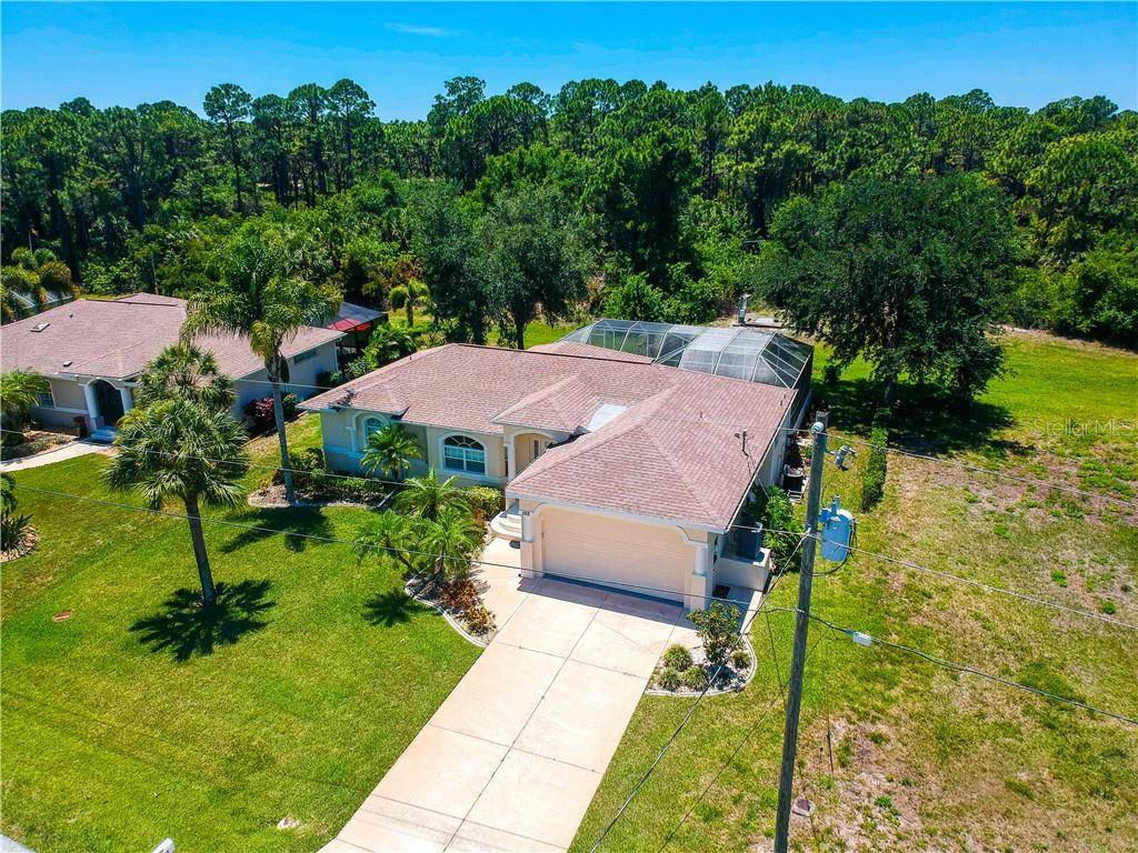 155 LONG MEADOW LN, Rotonda West, FL 33947