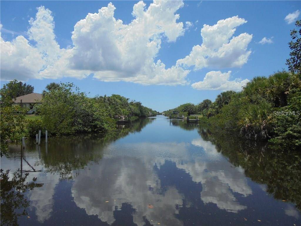 5087 SILVER BELL DR, Port Charlotte, FL 33948