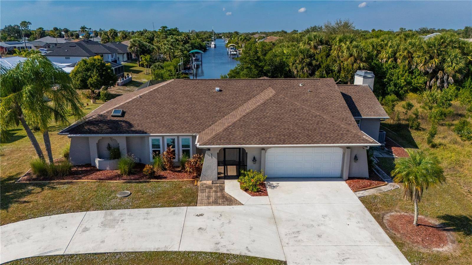 5087 SILVER BELL DR, Port Charlotte, FL 33948