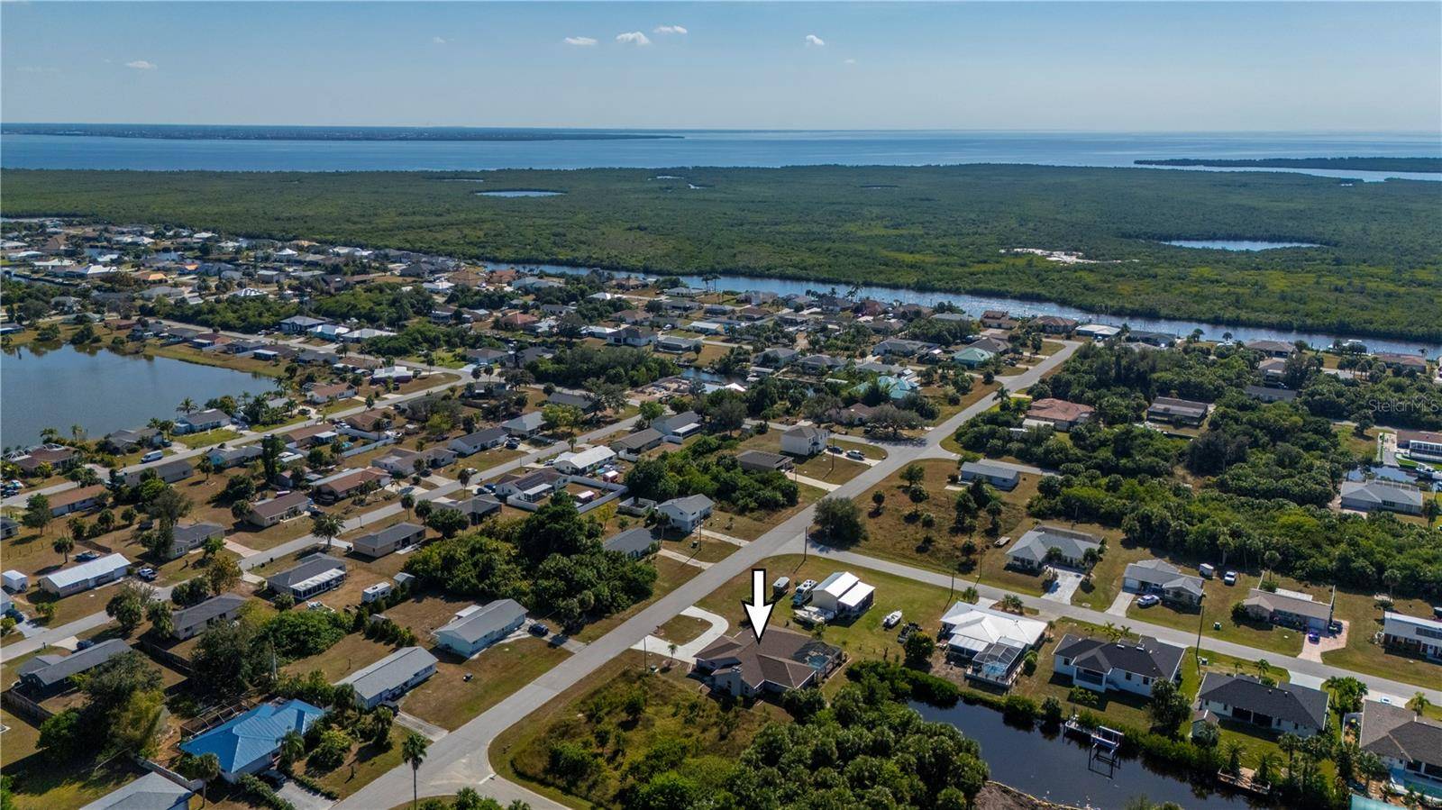 5087 SILVER BELL DR, Port Charlotte, FL 33948