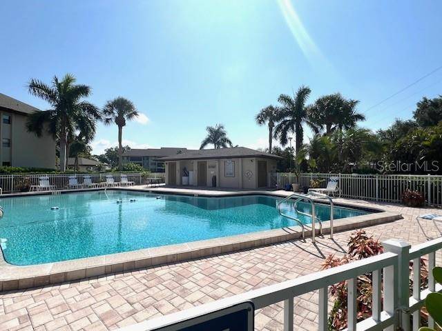 5 PIRATES LN #54B, Punta Gorda, FL 33955