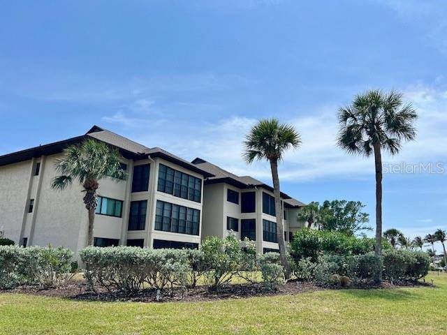 5 PIRATES LN #54B, Punta Gorda, FL 33955