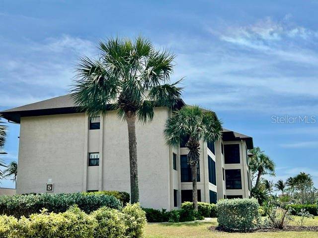5 PIRATES LN #54B, Punta Gorda, FL 33955