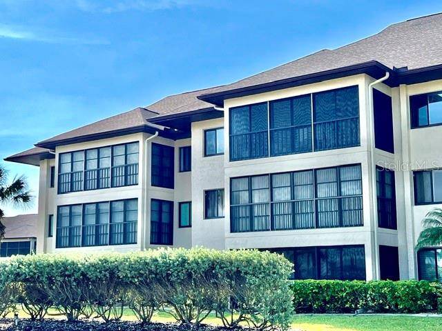 5 PIRATES LN #54B, Punta Gorda, FL 33955