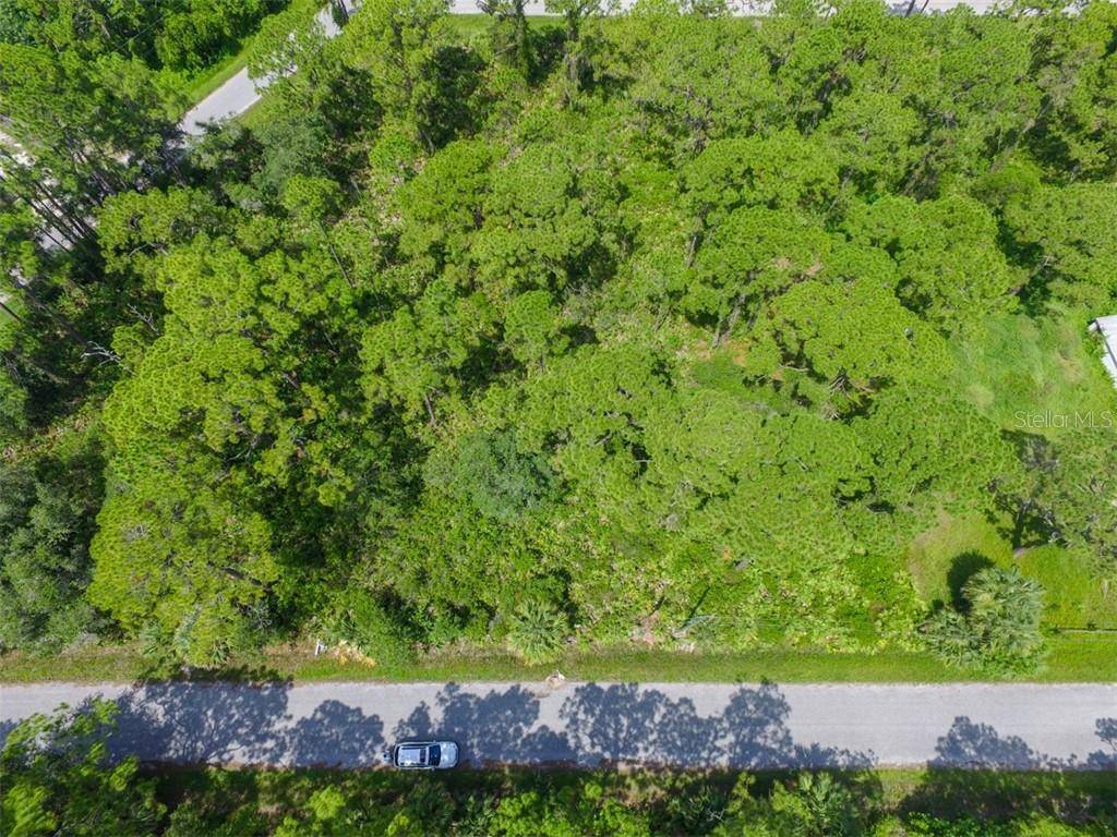 LOTS 15,16,17 TEGASTAS ST, North Port, FL 34287