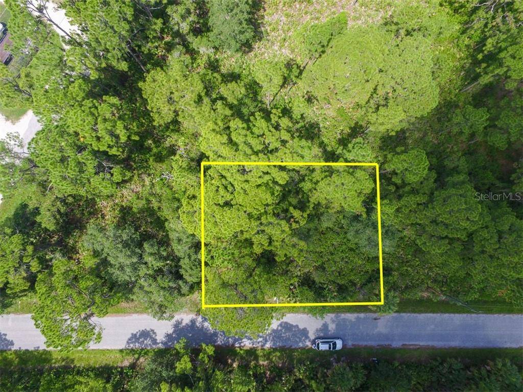 LOTS 15,16,17 TEGASTAS ST, North Port, FL 34287