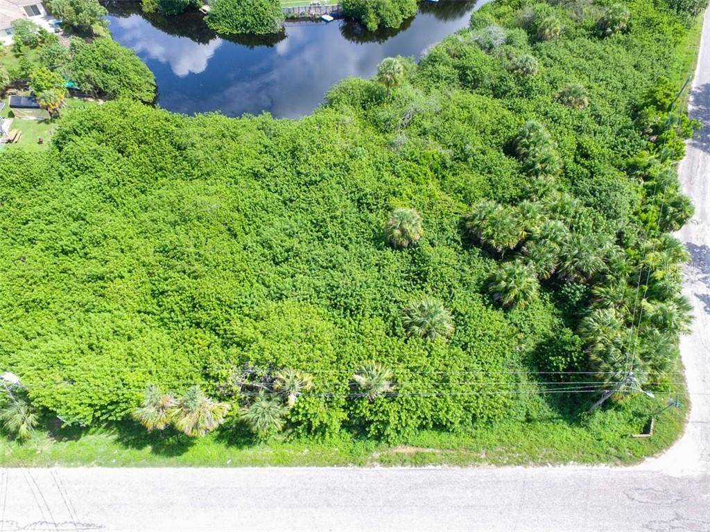 LOTS 15,16,17 SARAGOSSA LN, North Port, FL 34287