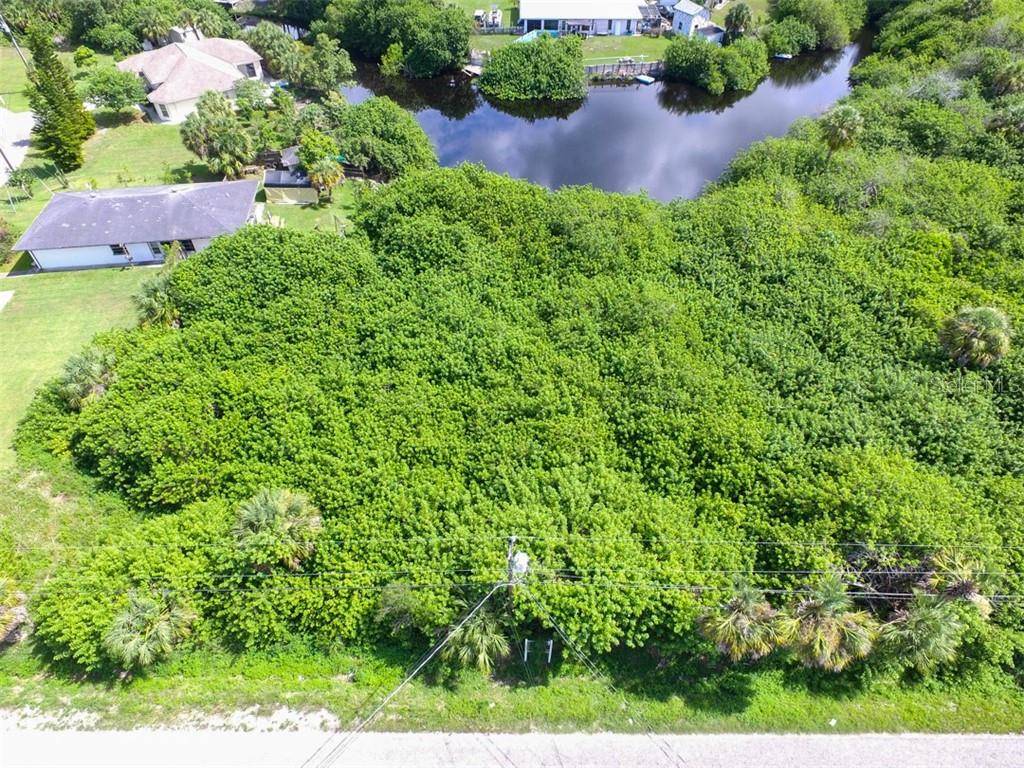LOTS 15,16,17 SARAGOSSA LN, North Port, FL 34287