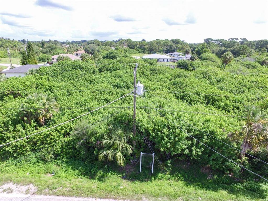 LOTS 15,16,17 SARAGOSSA LN, North Port, FL 34287