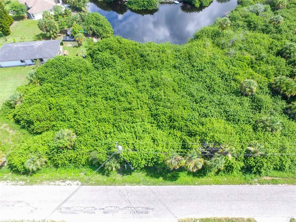 LOTS 15,16,17 SARAGOSSA LN, North Port, FL 34287