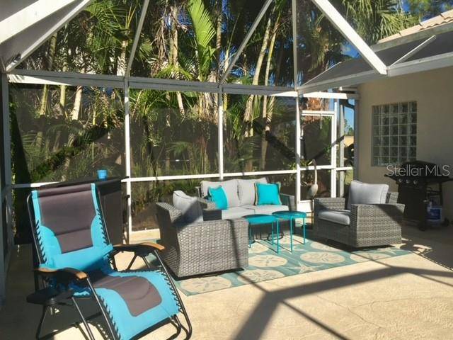 3001 KING TARPON DR, Punta Gorda, FL 33955