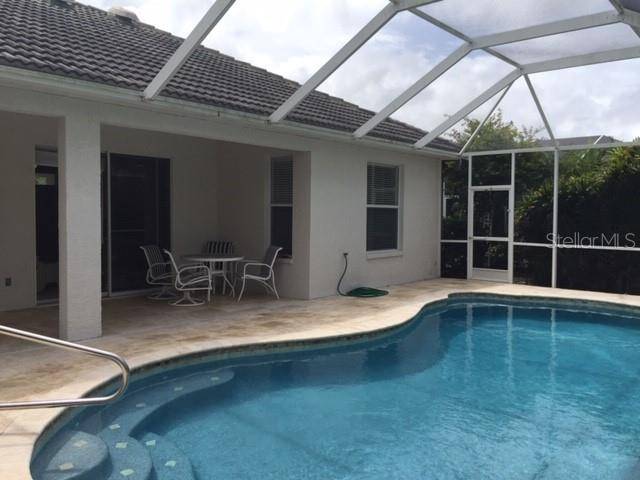 17947 COURTSIDE LANDINGS CIR, Punta Gorda, FL 33955