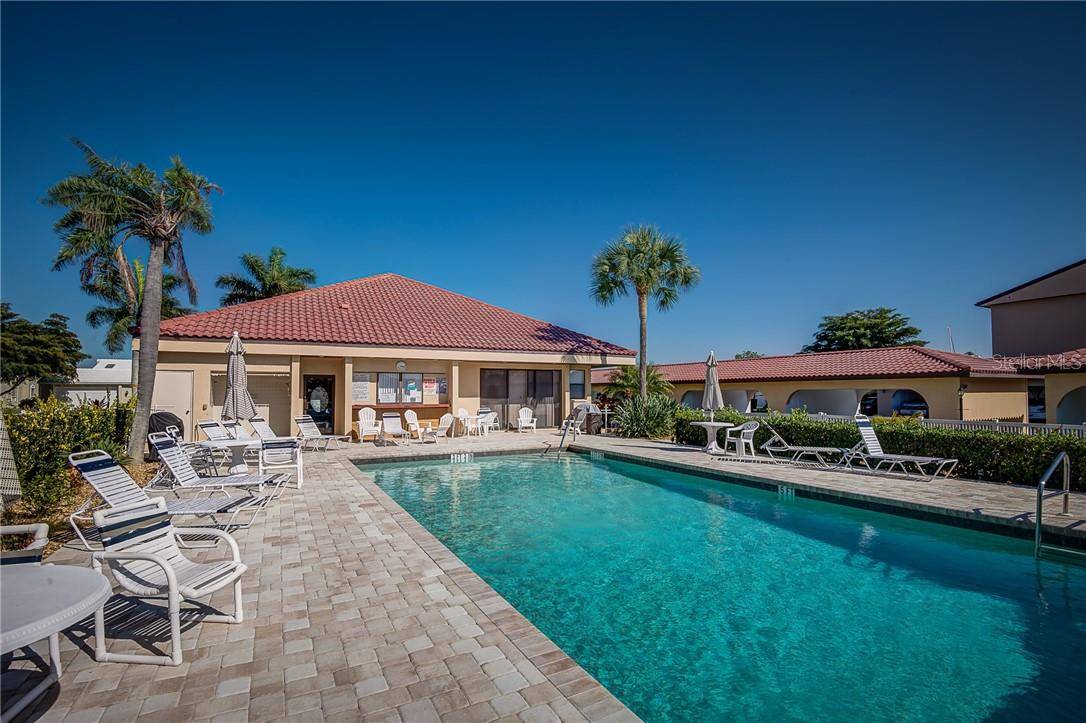 2601 W MARION AVE #47A, Punta Gorda, FL 33950