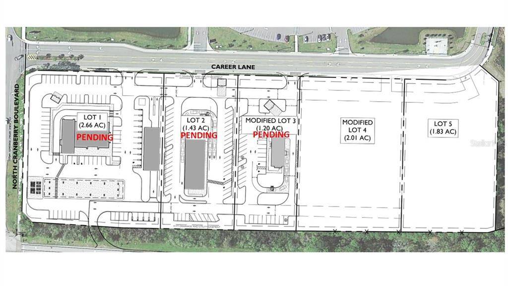 4430 CAREER LN, North Port, FL 34289