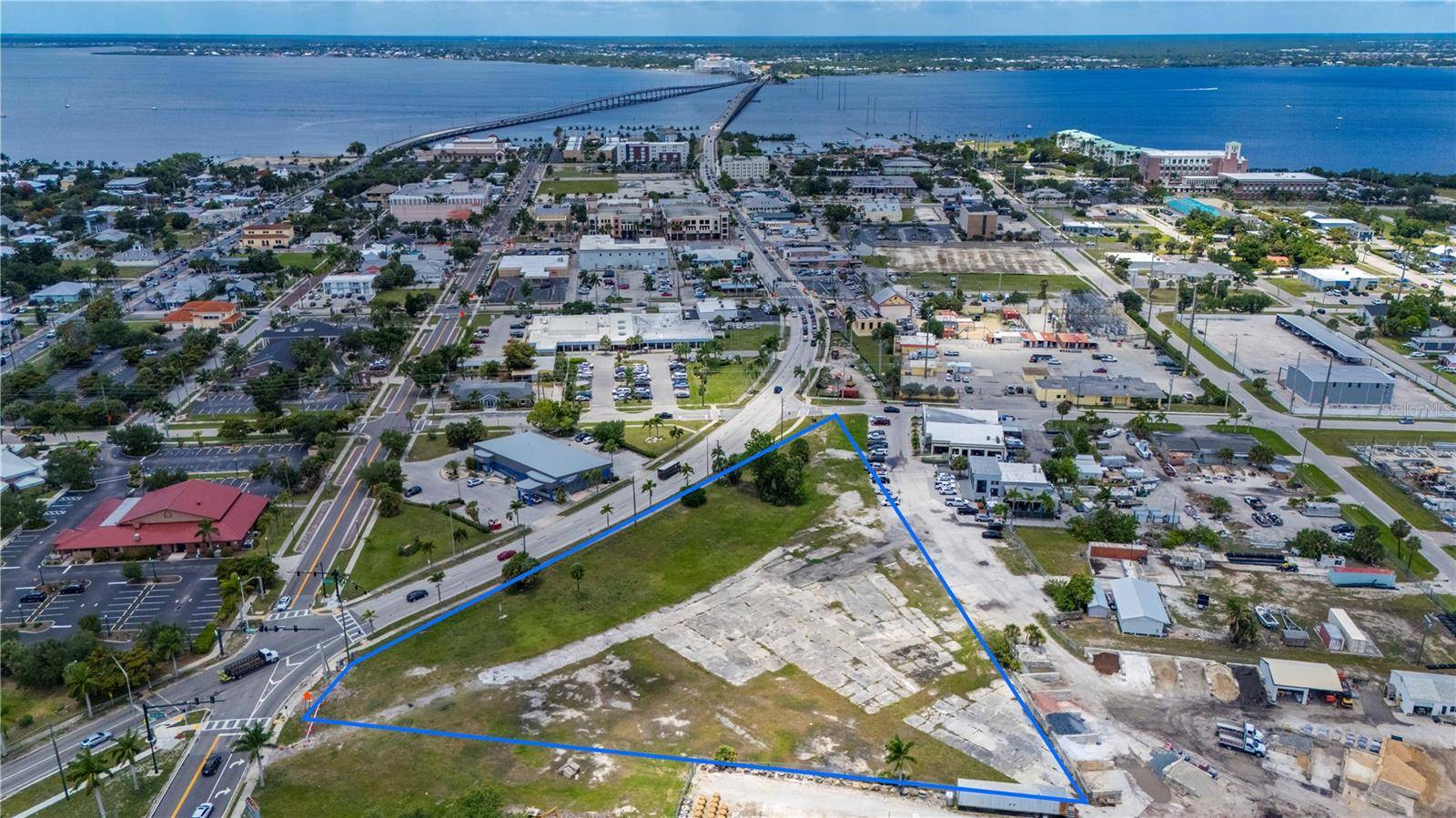 500 TAMIAMI TRL, Punta Gorda, FL 33950