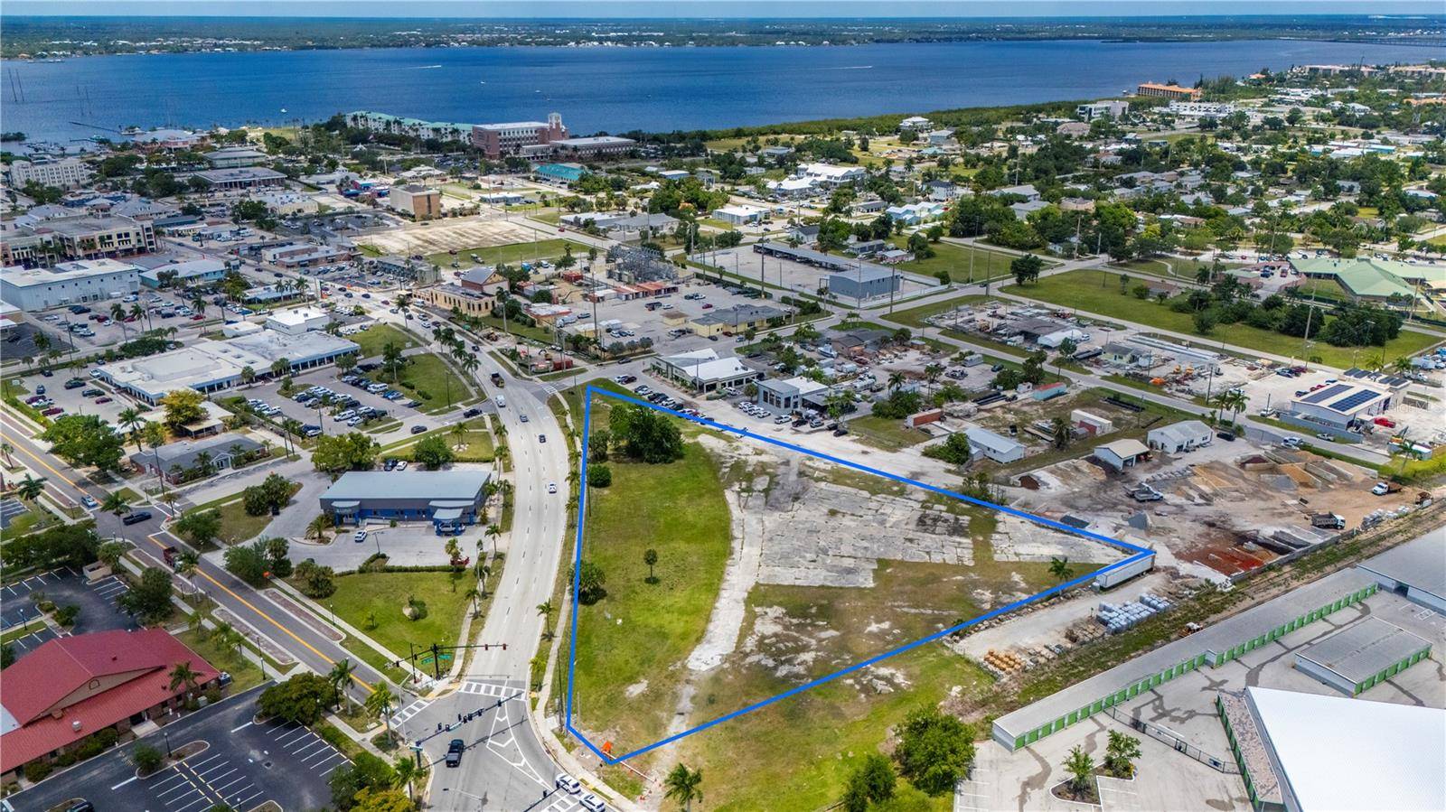 500 TAMIAMI TRL, Punta Gorda, FL 33950