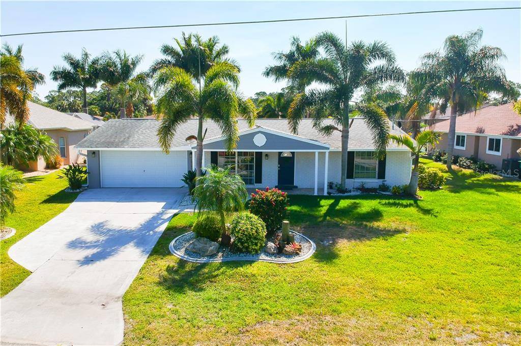 18289 WOLBRETTE CIR, Port Charlotte, FL 33948