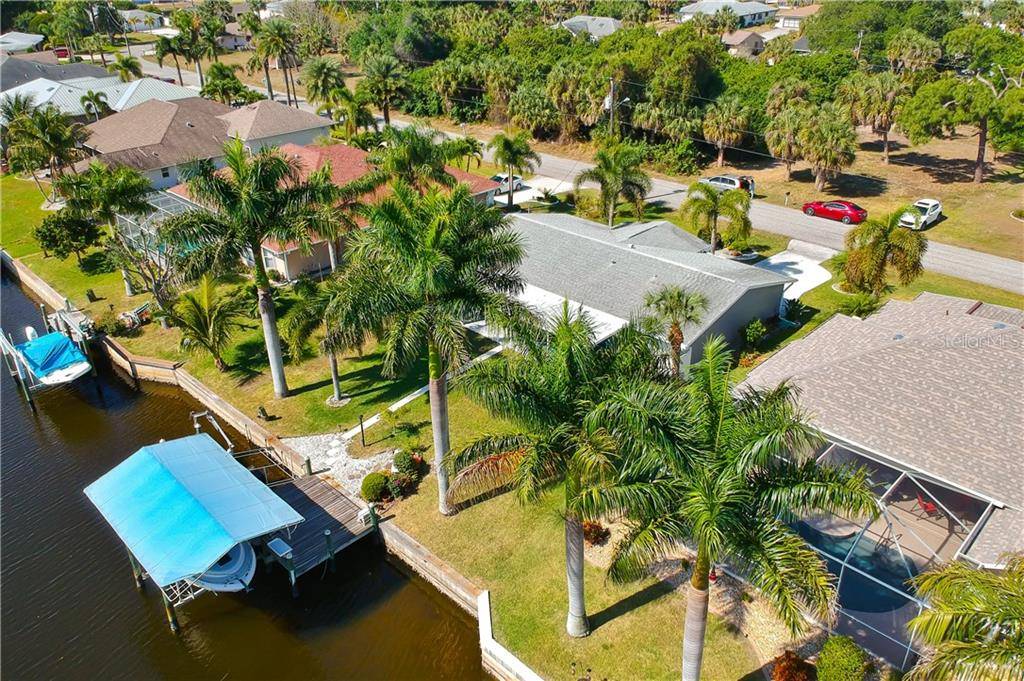 18289 WOLBRETTE CIR, Port Charlotte, FL 33948