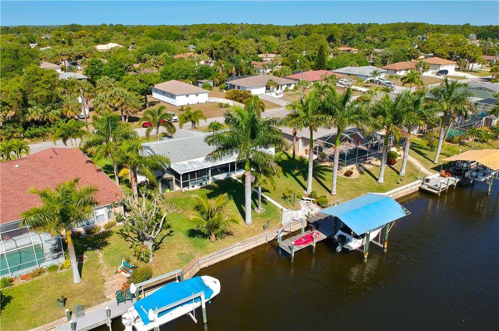 18289 WOLBRETTE CIR, Port Charlotte, FL 33948