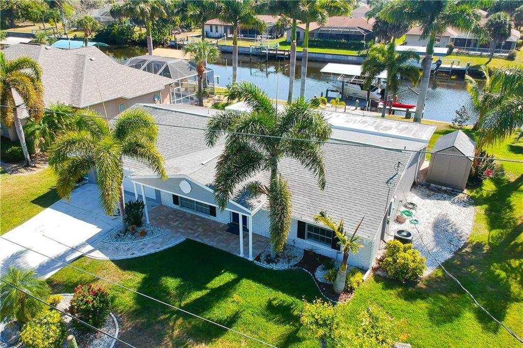 18289 WOLBRETTE CIR, Port Charlotte, FL 33948