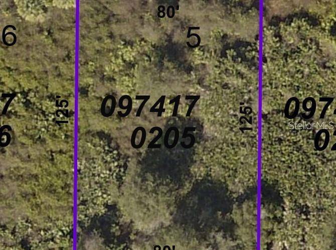 BESSEMER AVE, North Port, FL 34287