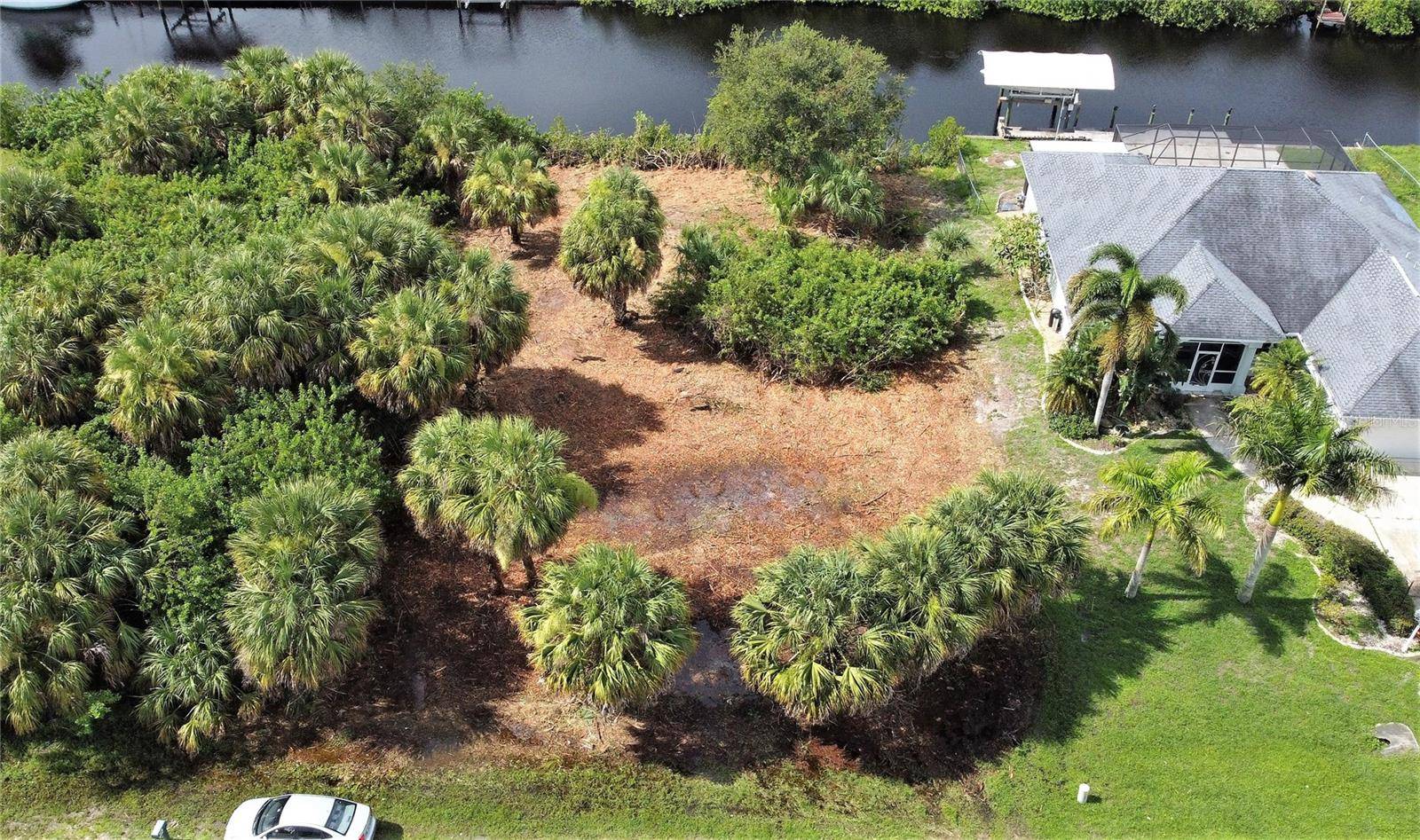 18037 OHARA DR, Port Charlotte, FL 33948