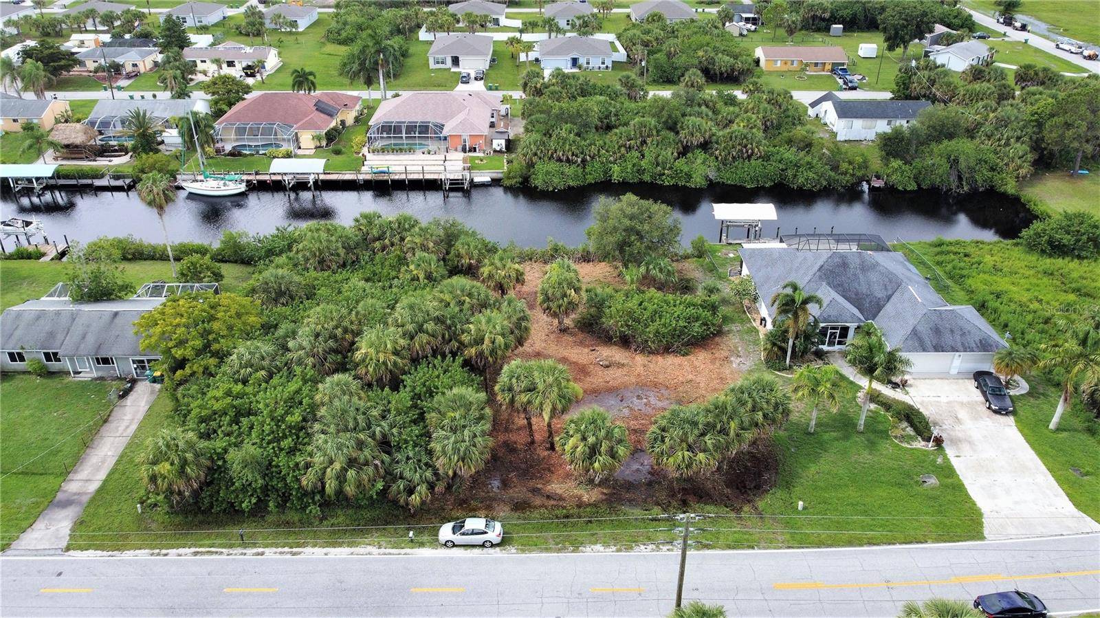 18037 OHARA DR, Port Charlotte, FL 33948