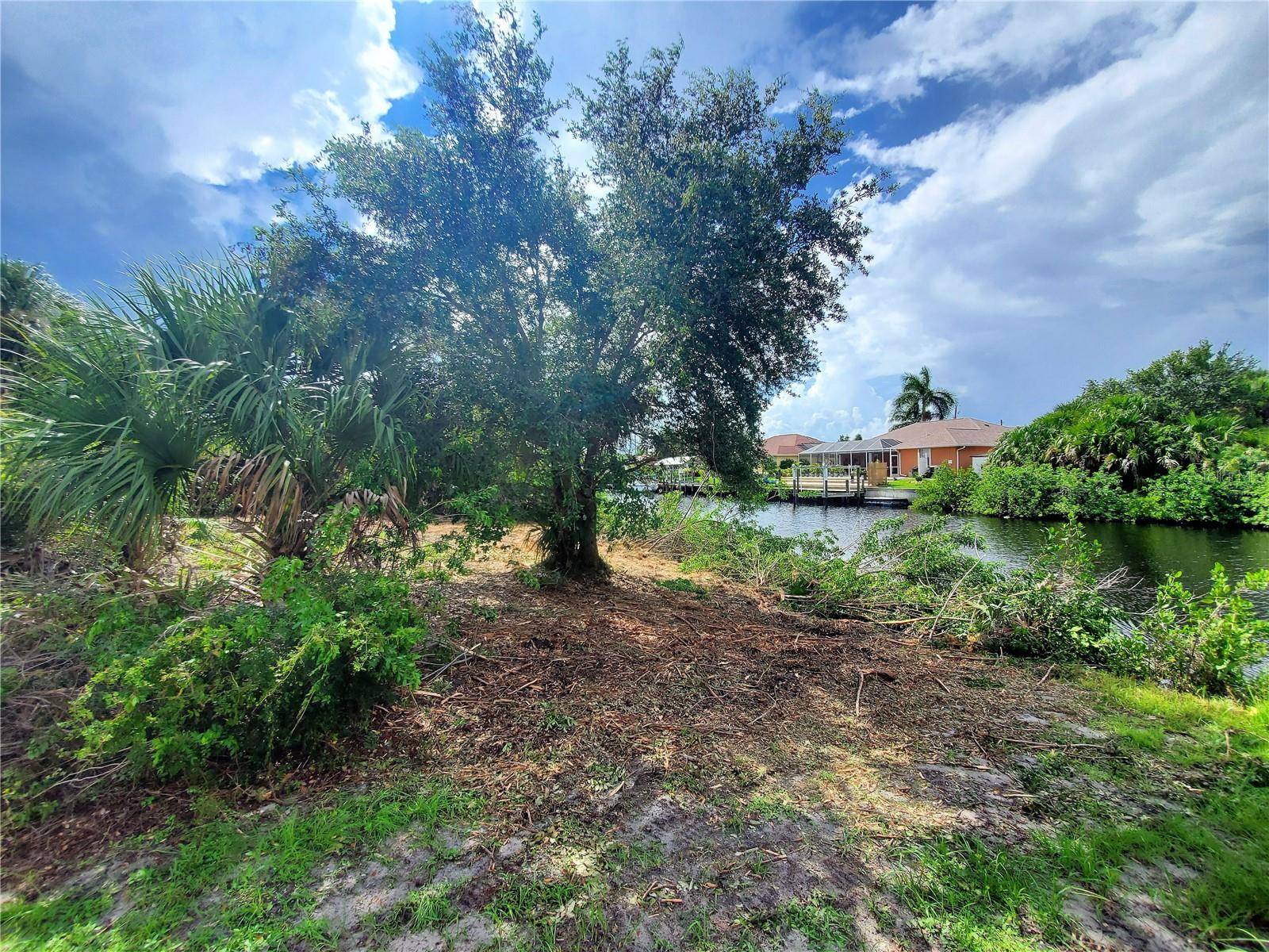 18037 OHARA DR, Port Charlotte, FL 33948
