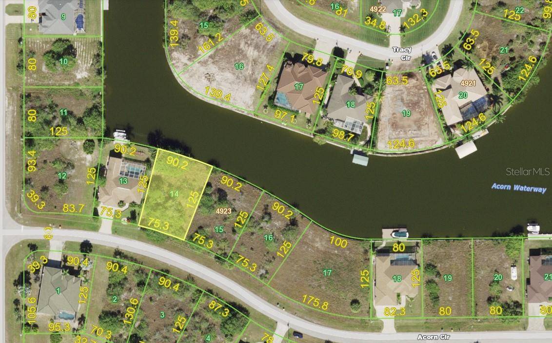 15028 ACORN CIR, Port Charlotte, FL 33981