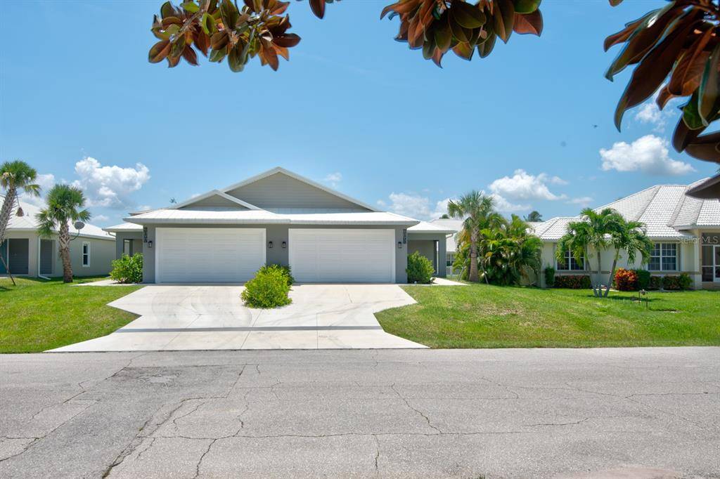 215 LEWIS CIR #111, Punta Gorda, FL 33950