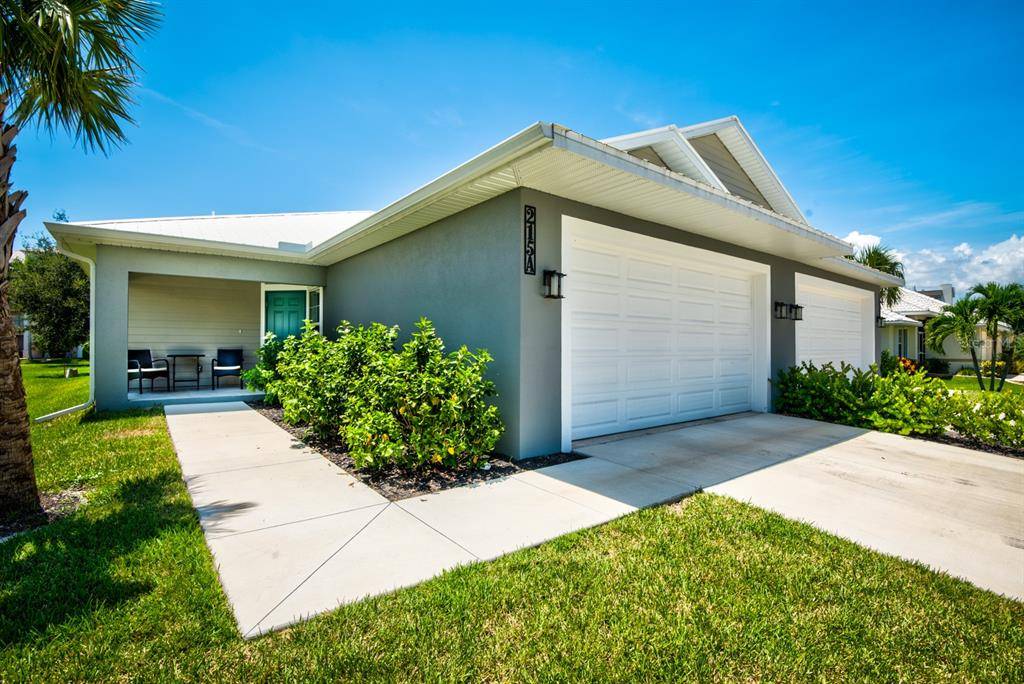 215 LEWIS CIR #111, Punta Gorda, FL 33950