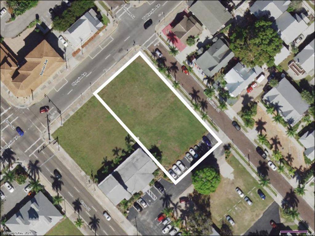 301 SULLIVAN ST, Punta Gorda, FL 33950