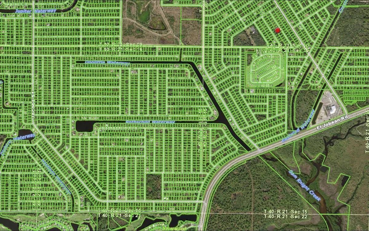 1489 CANDY LN, Port Charlotte, FL 33953