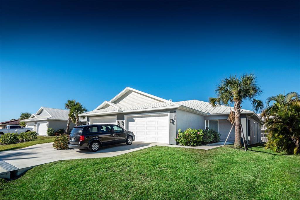 219 LEWIS CIR #112, Punta Gorda, FL 33950
