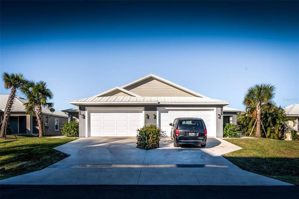 215 LEWIS CIR #112, Punta Gorda, FL 33950