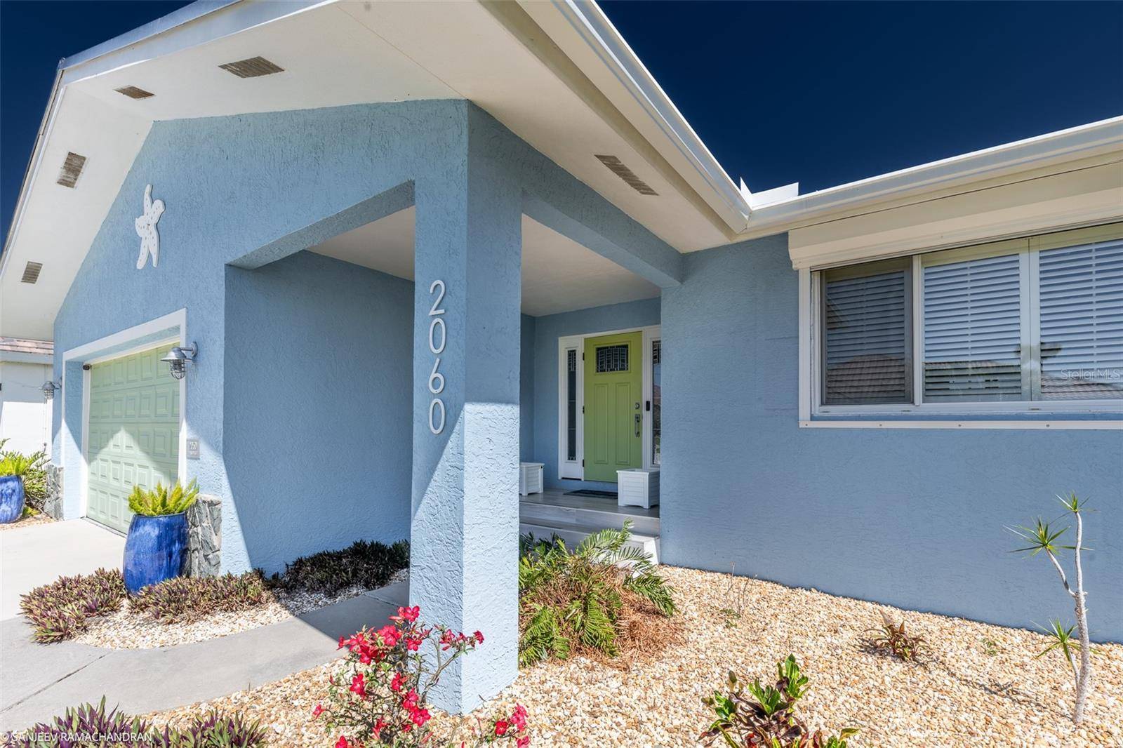 2060 VIA SEVILLE, Punta Gorda, FL 33950