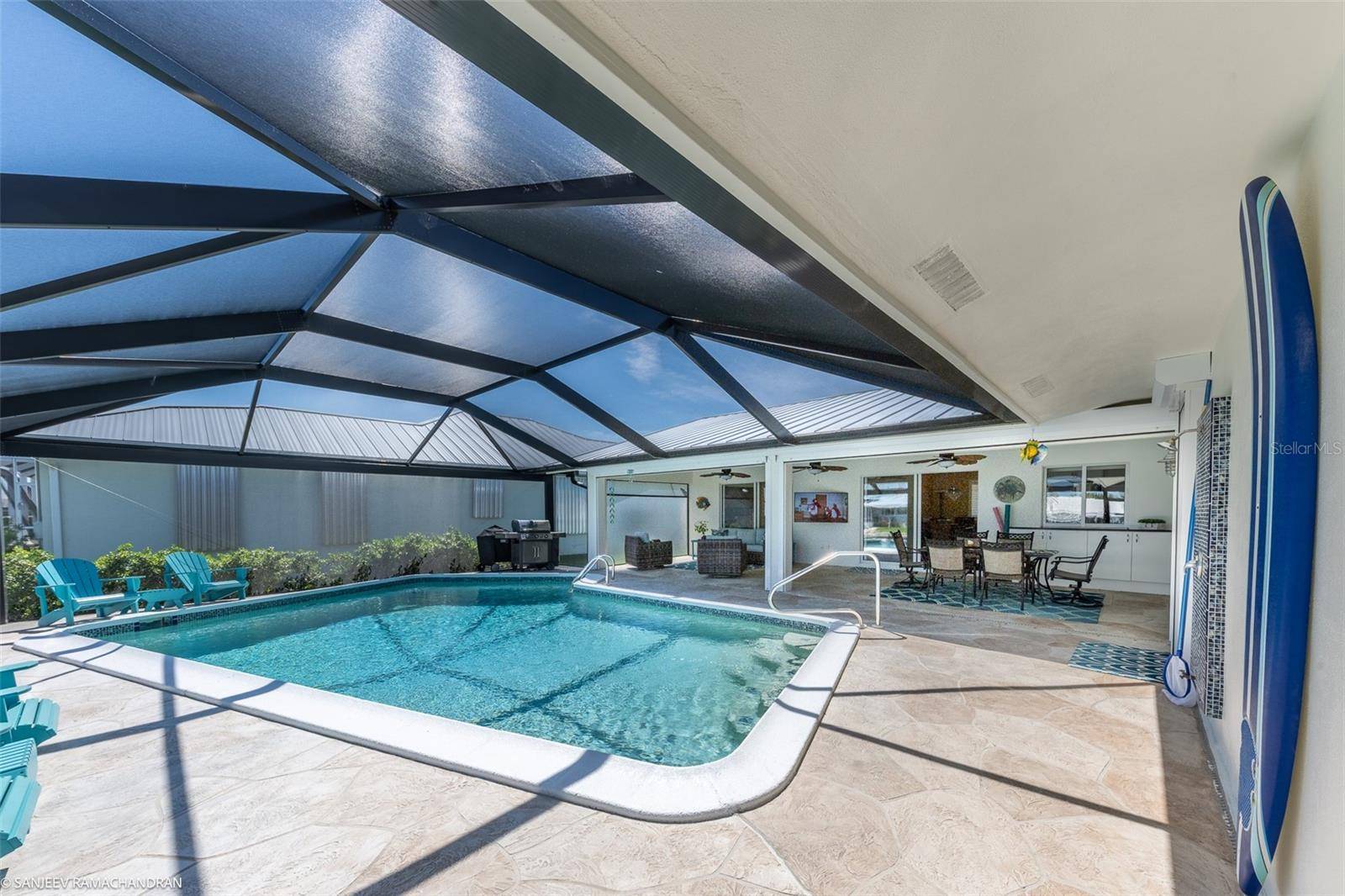 2060 VIA SEVILLE, Punta Gorda, FL 33950