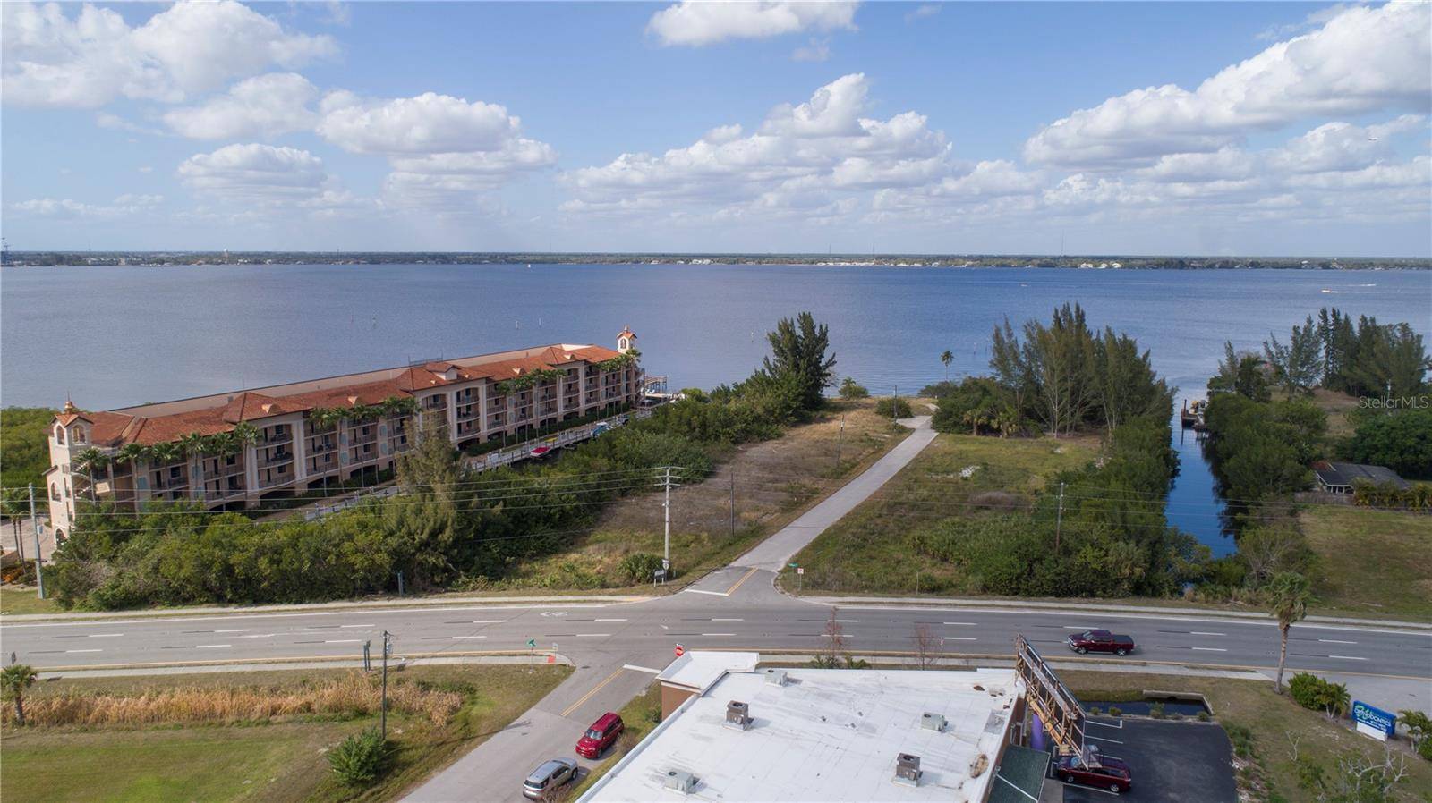 6162 LANDINGS WAY, Punta Gorda, FL 33950