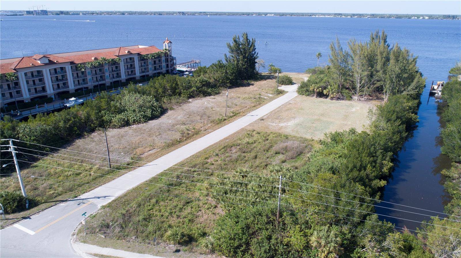 6162 LANDINGS WAY, Punta Gorda, FL 33950